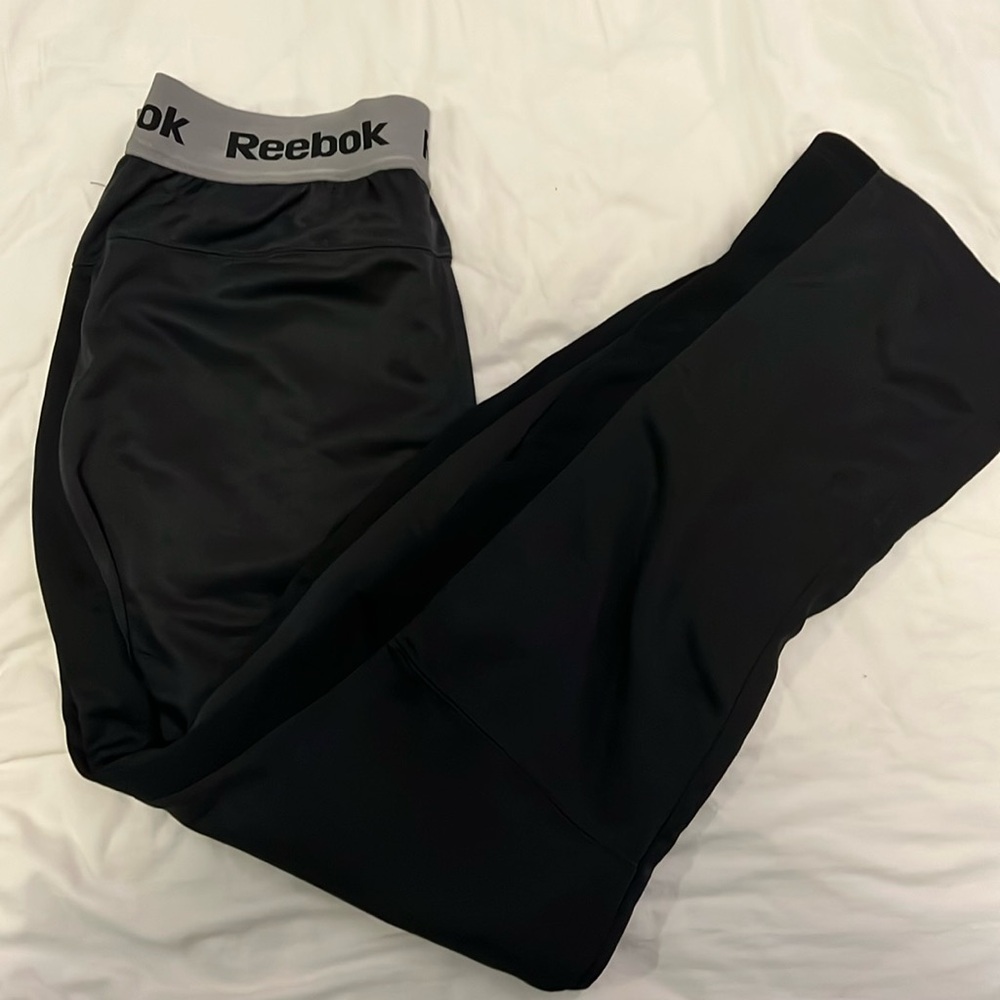 Men’s Reebok athletic pants